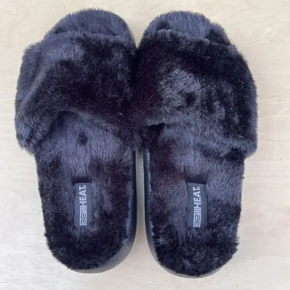 32 Degrees | Shoes | New 32 Degrees Heat Slide Cushion  display picture 1